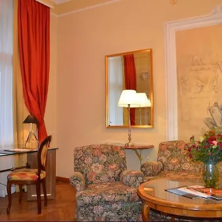 Hotel Bristol Salzburg