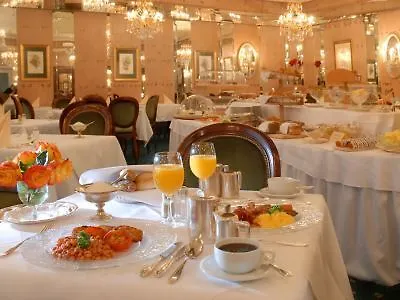 Bristol Hotel Salzburg