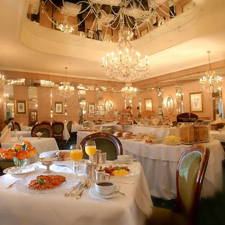 Bristol Hotel 5*