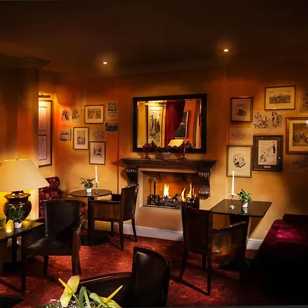 Hotel Bristol Salzburgo