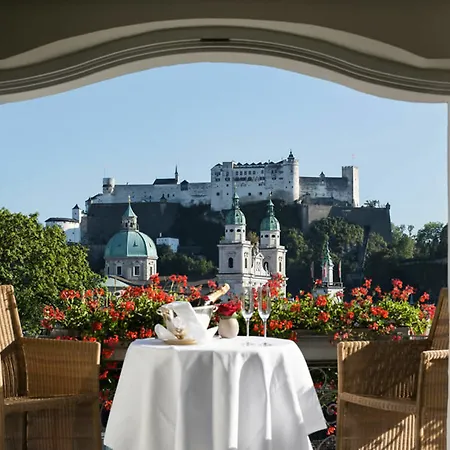 Bristol Salzburgo
